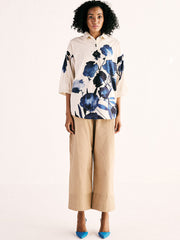 Sand Pants BOTTOMS KHARA KAPAS